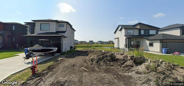 92 Fieldhouse Way（加拿大曼尼托巴省温尼伯市）房屋照片