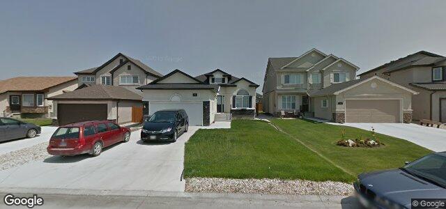 92 Hiley Bay（加拿大曼尼托巴省温尼伯市）房屋照片