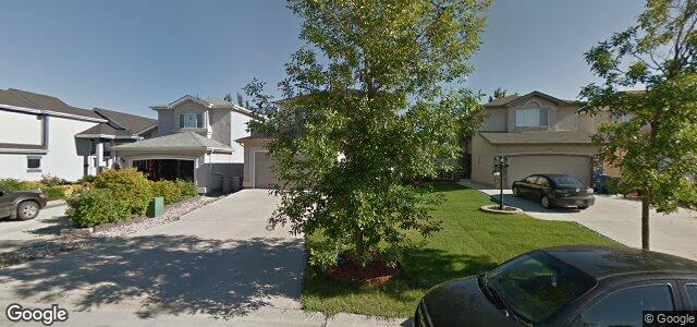 92 William Gibson Bay（加拿大曼尼托巴省温尼伯市）房屋照片