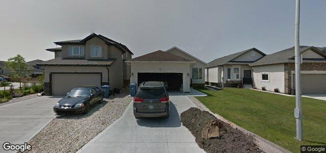 93 Hiley Bay（加拿大曼尼托巴省温尼伯市）房屋照片