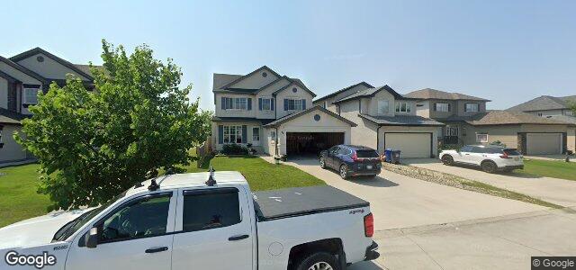 94 Ed Golding Bay（加拿大曼尼托巴省温尼伯市）房屋照片