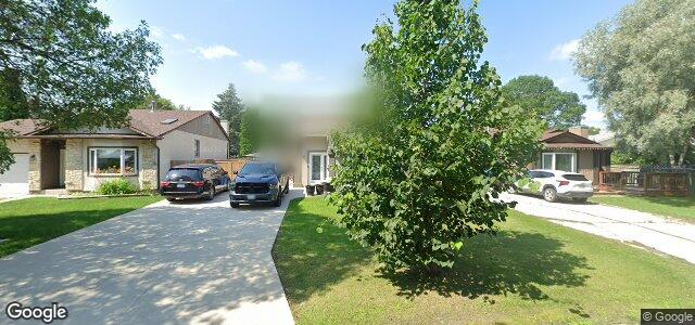 94 Foxborough Road（加拿大曼尼托巴省温尼伯市）房屋照片