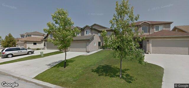 94 George Reshaur Bay（加拿大曼尼托巴省温尼伯市）房屋照片