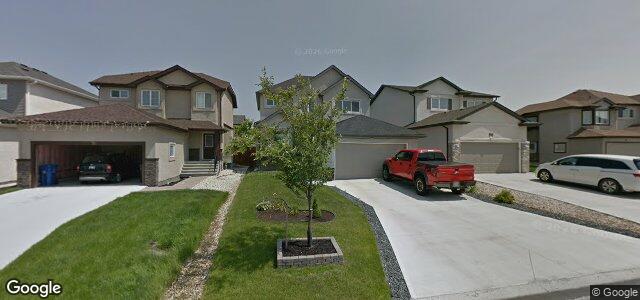 94 Harlow Bay（加拿大曼尼托巴省温尼伯市）房屋照片