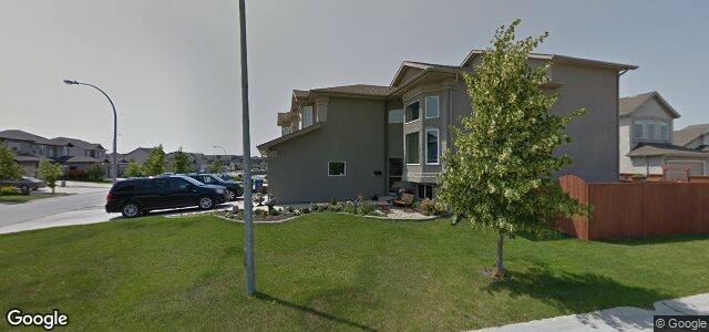 94 Lopuck Bay（加拿大曼尼托巴省温尼伯市）房屋照片