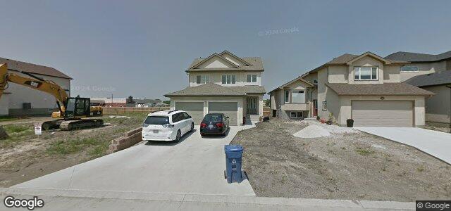 94 Murray Rougeau Crescent（加拿大曼尼托巴省温尼伯市）房屋照片