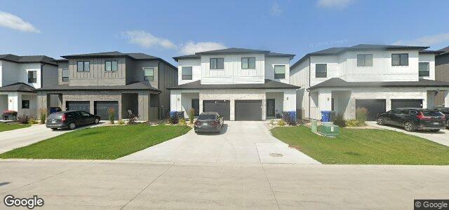 94 Romance Lane（加拿大曼尼托巴省温尼伯市）房屋照片