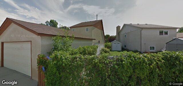 95 Alex Taylor Drive（加拿大曼尼托巴省温尼伯市）房屋照片