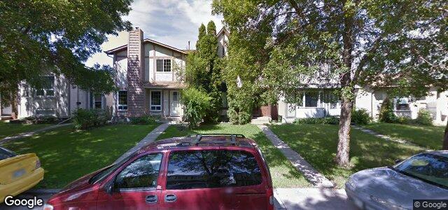 95 Craglea Corner（加拿大曼尼托巴省温尼伯市）房屋照片