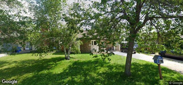 95 Foxborough Road（加拿大曼尼托巴省温尼伯市）房屋照片