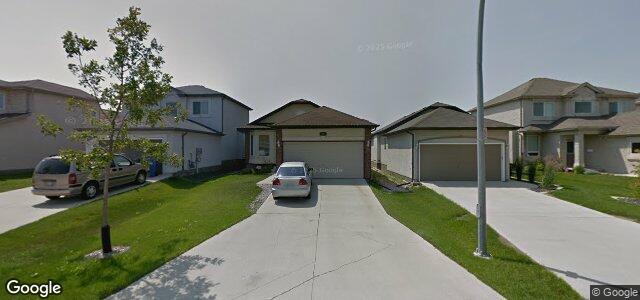 Photo of 95 George Reshaur Bay in Winnipeg, Manitoba