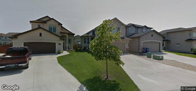 95 Lopuck Bay（加拿大曼尼托巴省温尼伯市）房屋照片