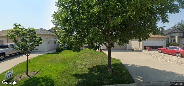 95 Peter Sosiak Bay（加拿大曼尼托巴省温尼伯市）房屋照片