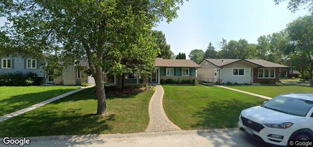 95 Tunbridge Bay（加拿大曼尼托巴省溫尼伯市）房屋照片