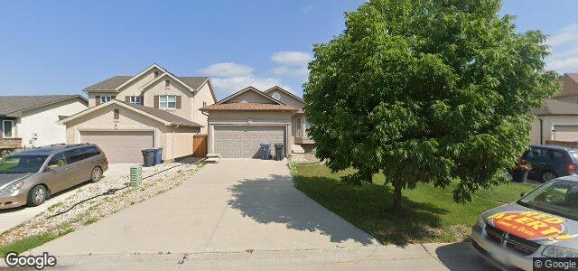 95 Van Slyk Way（加拿大曼尼托巴省温尼伯市）房屋照片