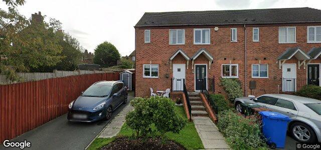 96 Fairview Drive（加拿大曼尼托巴省温尼伯市）房屋照片