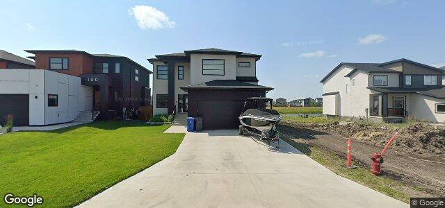 96 Fieldhouse Way（加拿大曼尼托巴省温尼伯市）房屋照片