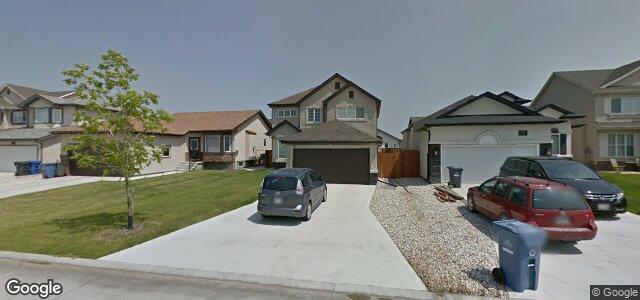 96 Hiley Bay（加拿大曼尼托巴省温尼伯市）房屋照片