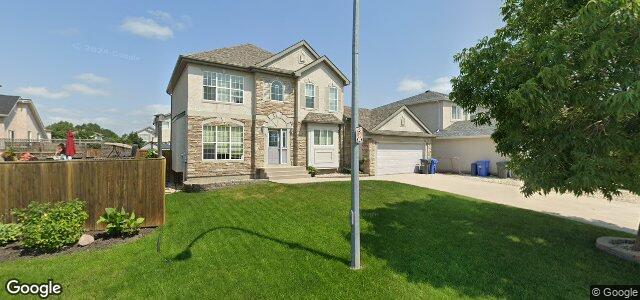 96 Peter Sosiak Bay（加拿大曼尼托巴省温尼伯市）房屋照片