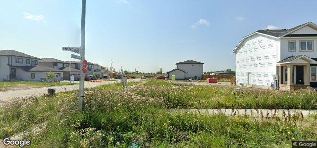 96 Renshaw Boulevard（加拿大曼尼托巴省温尼伯市）房屋照片