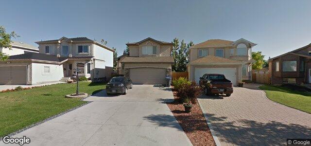 96 William Gibson Bay ਦੀ ਫੋਟੋ, ਵਿਨੀਪਿਗ, ਮੈਨੀਟੋਬਾ