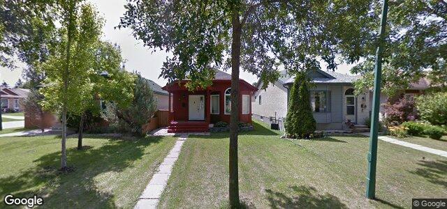 Photo of 96 Zawaly Bay in Winnipeg, Manitoba