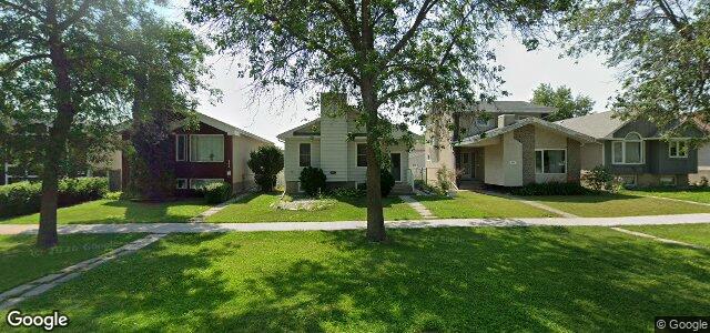 960 Kildare Avenue E（加拿大曼尼托巴省温尼伯市）房屋照片