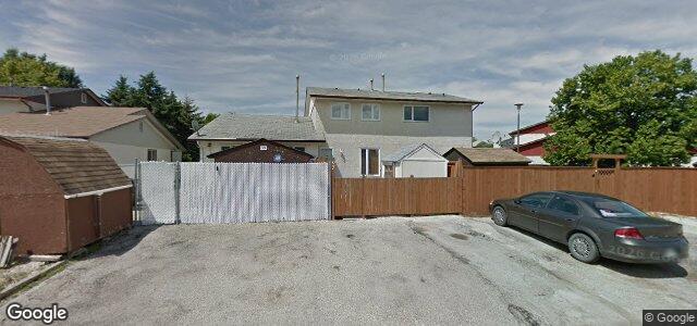 97 Gables Court（加拿大曼尼托巴省温尼伯市）房屋照片