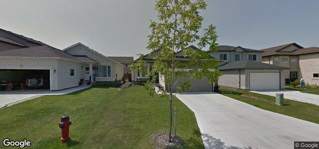 97 Hiley Bay（加拿大曼尼托巴省温尼伯市）房屋照片