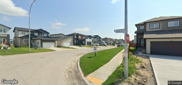 97 Merkel Manza Boulevard（加拿大曼尼托巴省温尼伯市）房屋照片