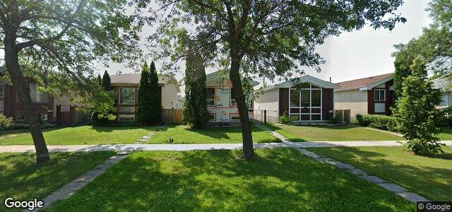 972 Kildare Avenue E（加拿大曼尼托巴省温尼伯市）房屋照片