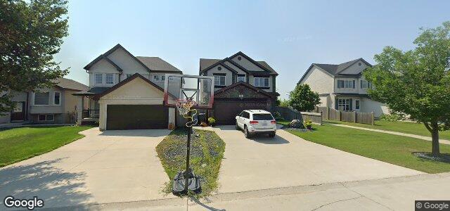 98 Ed Golding Bay（加拿大曼尼托巴省温尼伯市）房屋照片