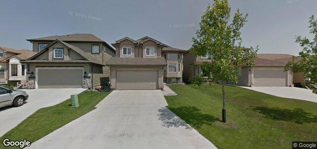 98 George Reshaur Bay（加拿大曼尼托巴省温尼伯市）房屋照片