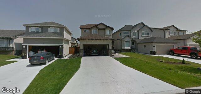 98 Harlow Bay（加拿大曼尼托巴省温尼伯市）房屋照片