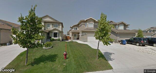 98 Lopuck Bay（加拿大曼尼托巴省温尼伯市）房屋照片