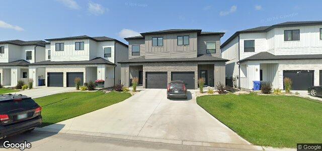 98 Romance Lane（加拿大曼尼托巴省温尼伯市）房屋照片