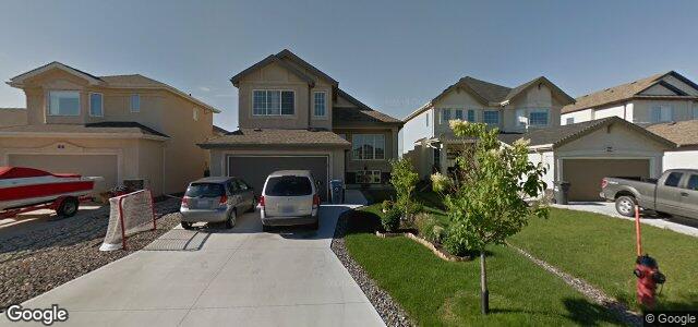 98 Van Slyk Way（加拿大曼尼托巴省温尼伯市）房屋照片