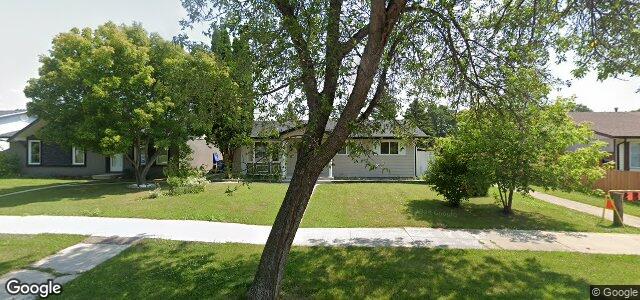 98 Wynford Drive（加拿大曼尼托巴省温尼伯市）房屋照片