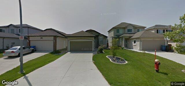 99 George Reshaur Bay（加拿大曼尼托巴省温尼伯市）房屋照片