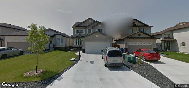 99 Harlow Bay（加拿大曼尼托巴省温尼伯市）房屋照片