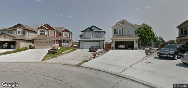 99 Nevens Bay（加拿大曼尼托巴省温尼伯市）房屋照片