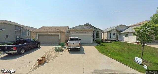 99 Peter Sosiak Bay（加拿大曼尼托巴省温尼伯市）房屋照片