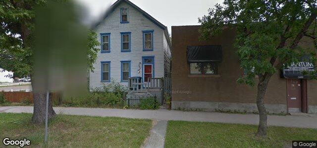 1-353 Elgin Avenue（加拿大曼尼托巴省温尼伯市）房屋照片