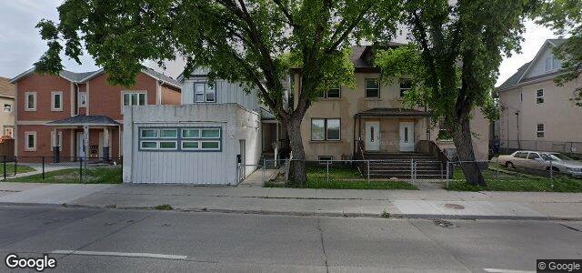 1-579 William Avenue（加拿大曼尼托巴省温尼伯市）房屋照片