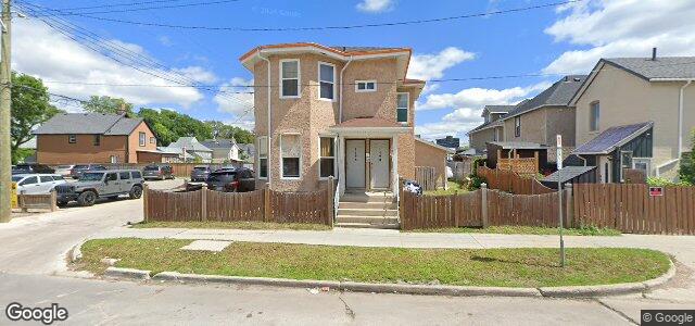 149 Ellen Street（加拿大曼尼托巴省温尼伯市）房屋照片