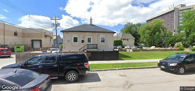 154 Ellen Street（加拿大曼尼托巴省温尼伯市）房屋照片