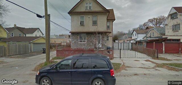 154 Gertie Street（加拿大曼尼托巴省温尼伯市）房屋照片