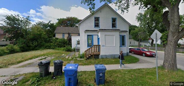 242 Ellen Street（加拿大曼尼托巴省温尼伯市）房屋照片