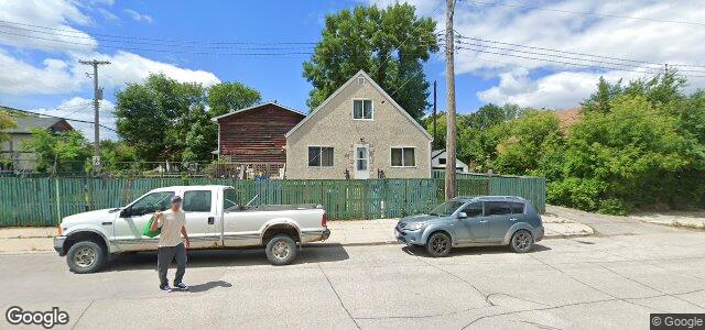 246 Fountain Street（加拿大曼尼托巴省温尼伯市）房屋照片