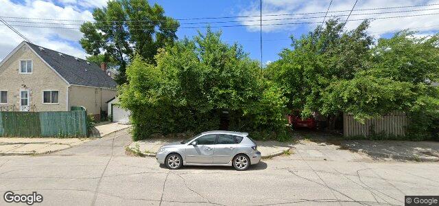 254 Fountain Street（加拿大曼尼托巴省溫尼伯市）房屋照片